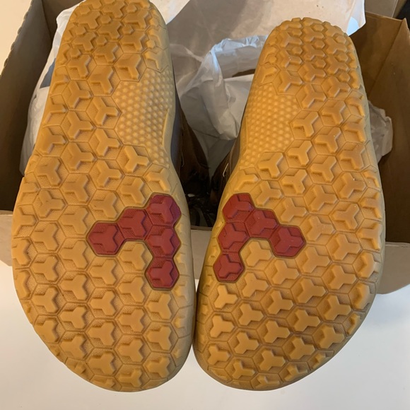 Vivo Barefoot Tracker HI FG Hiking Boot - Picture 5 of 9